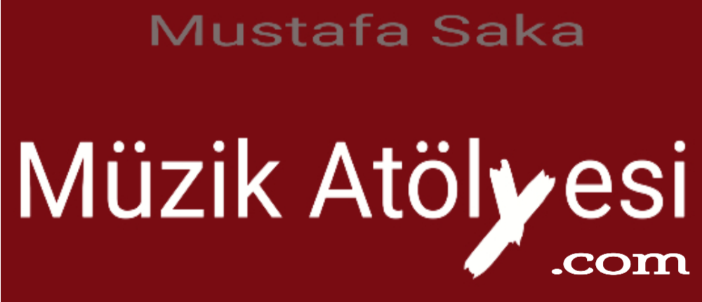 Mustafa Saka Müzik Atölyesi